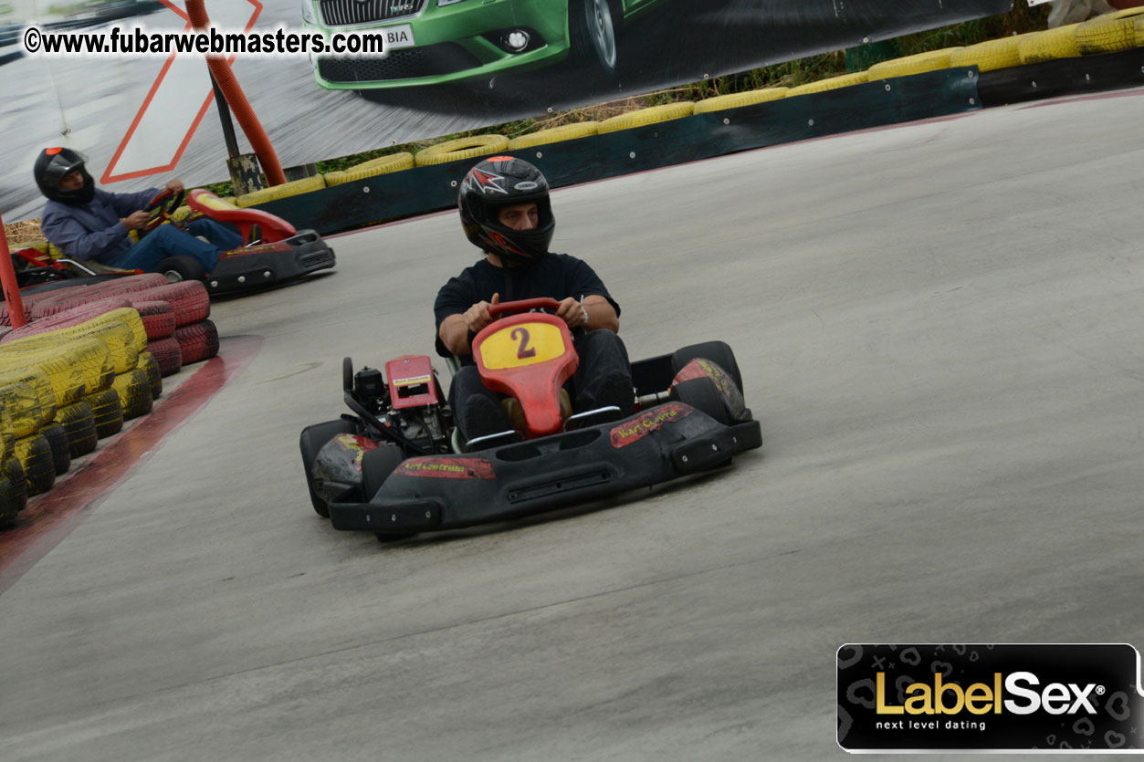 YNOT Karting Grand Prix