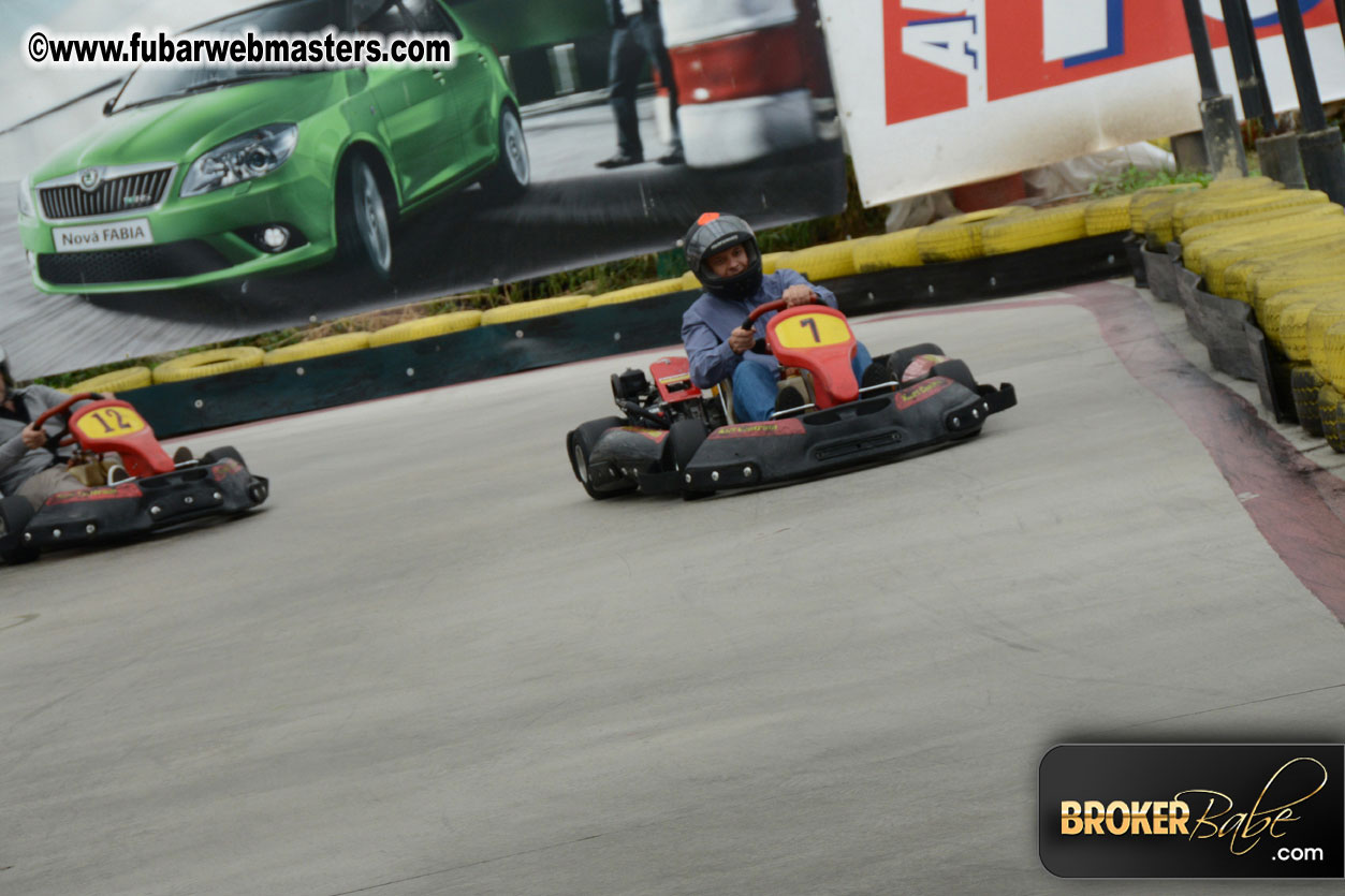 YNOT Karting Grand Prix