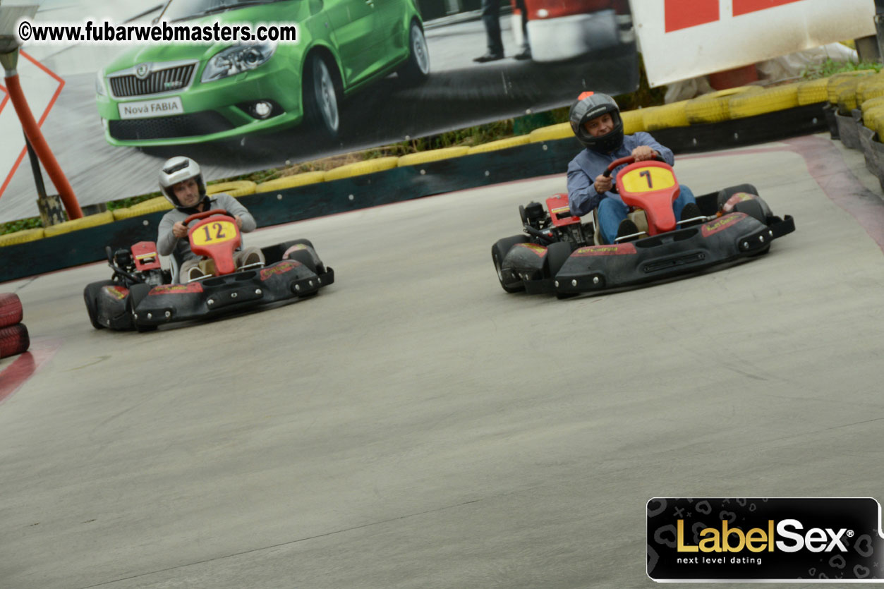 YNOT Karting Grand Prix