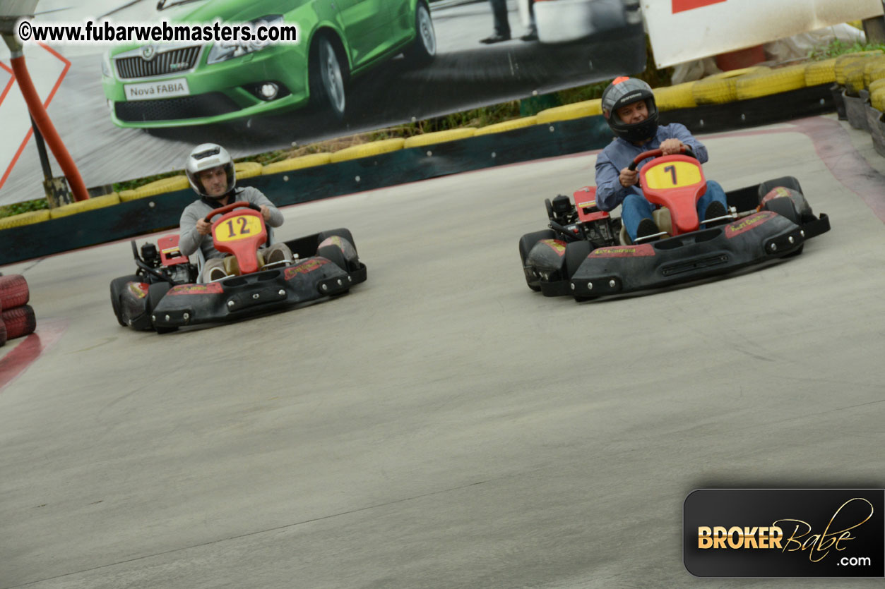 YNOT Karting Grand Prix