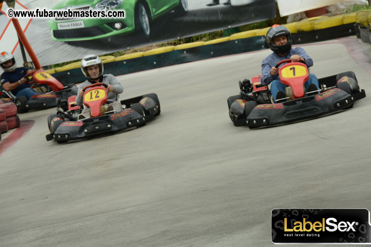 YNOT Karting Grand Prix