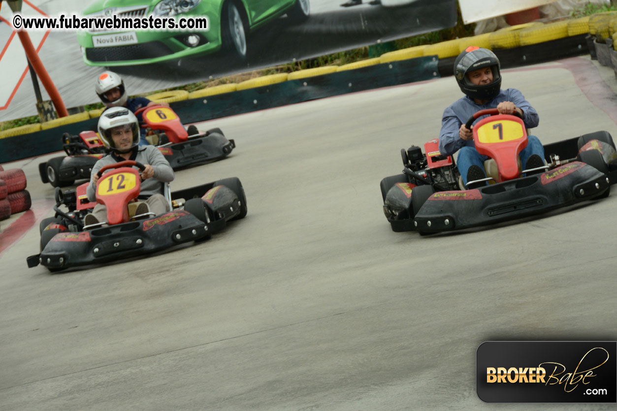 YNOT Karting Grand Prix