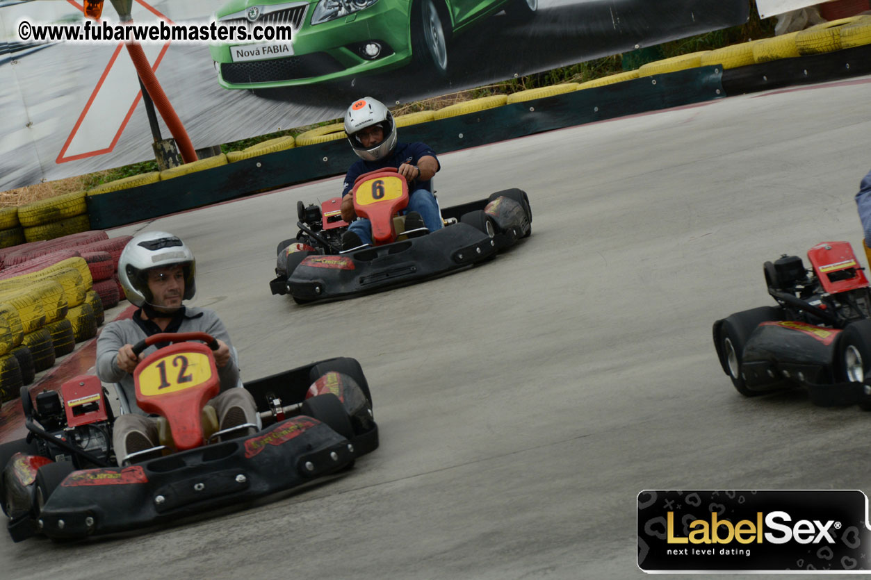 YNOT Karting Grand Prix