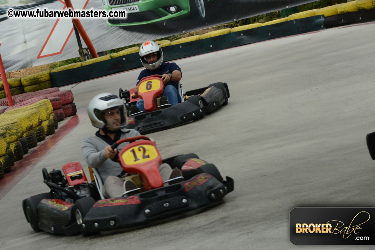 YNOT Karting Grand Prix