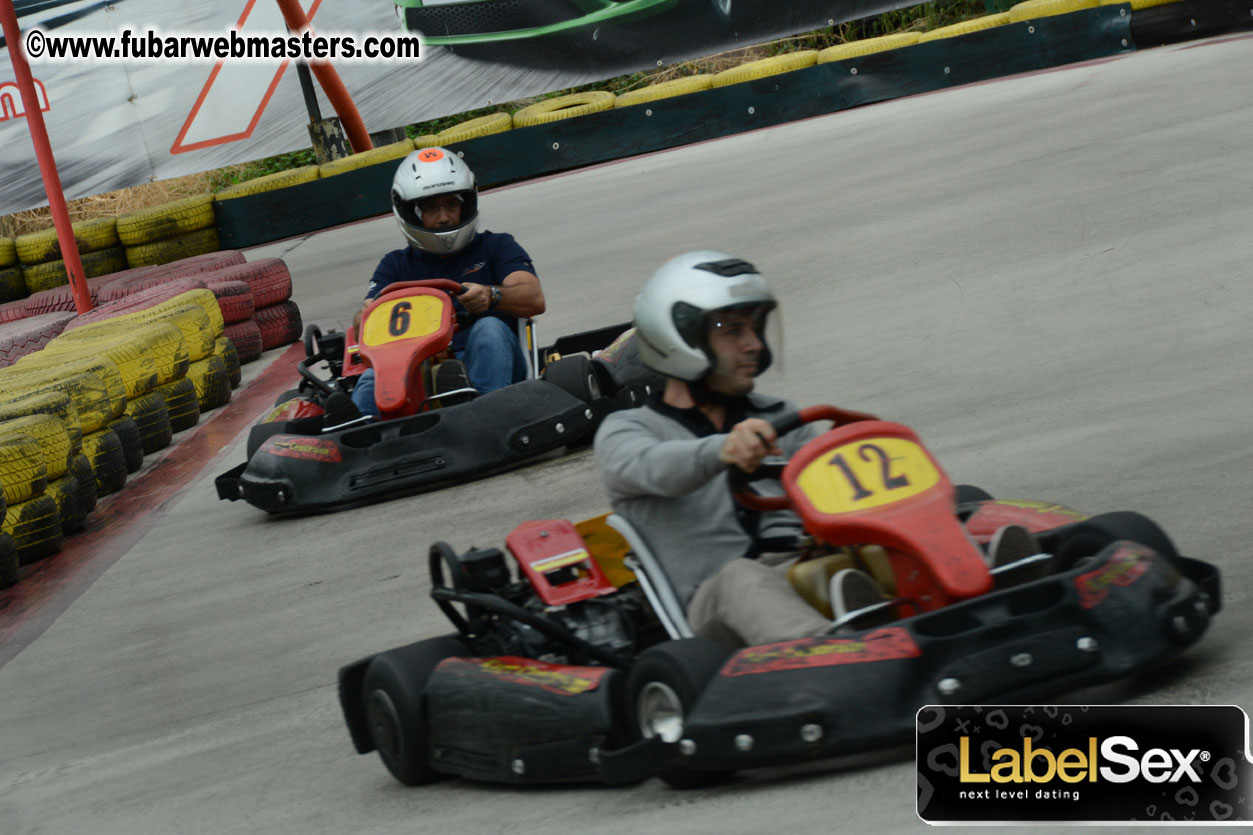 YNOT Karting Grand Prix