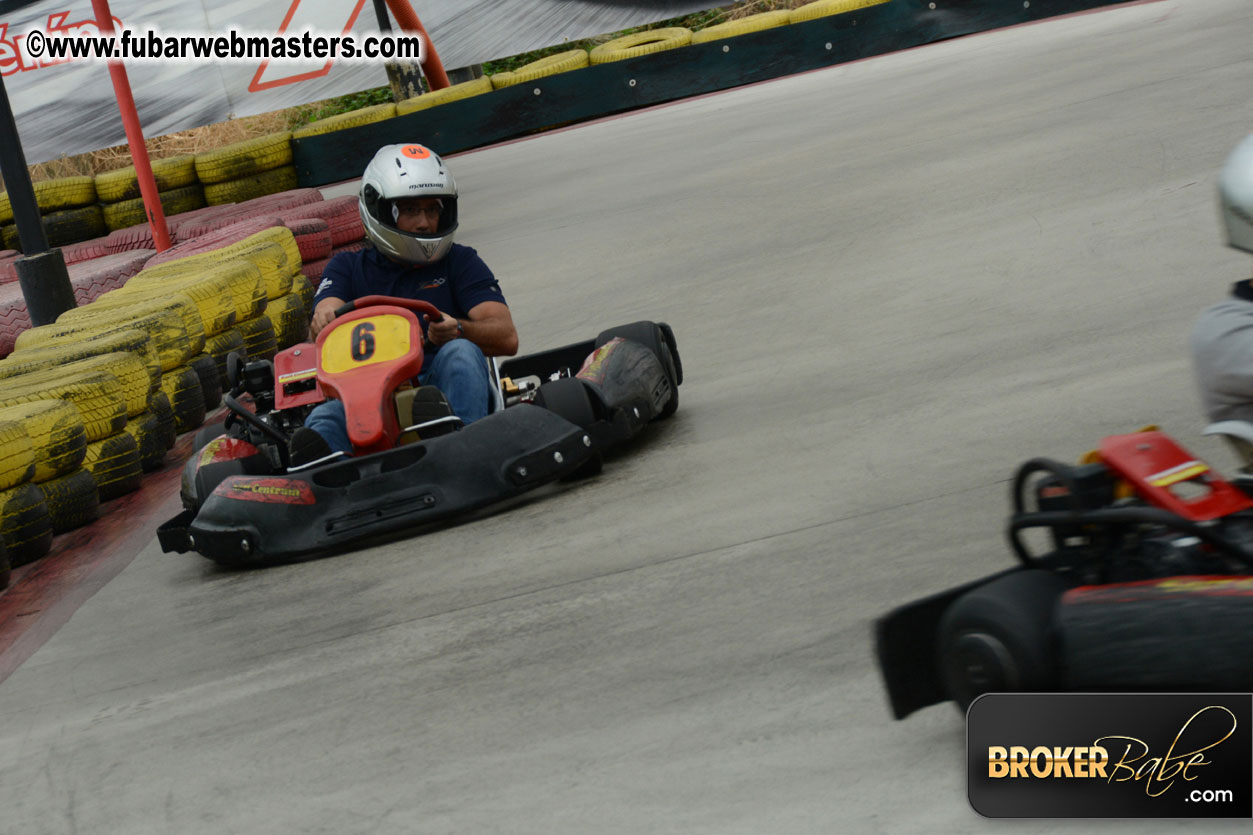 YNOT Karting Grand Prix