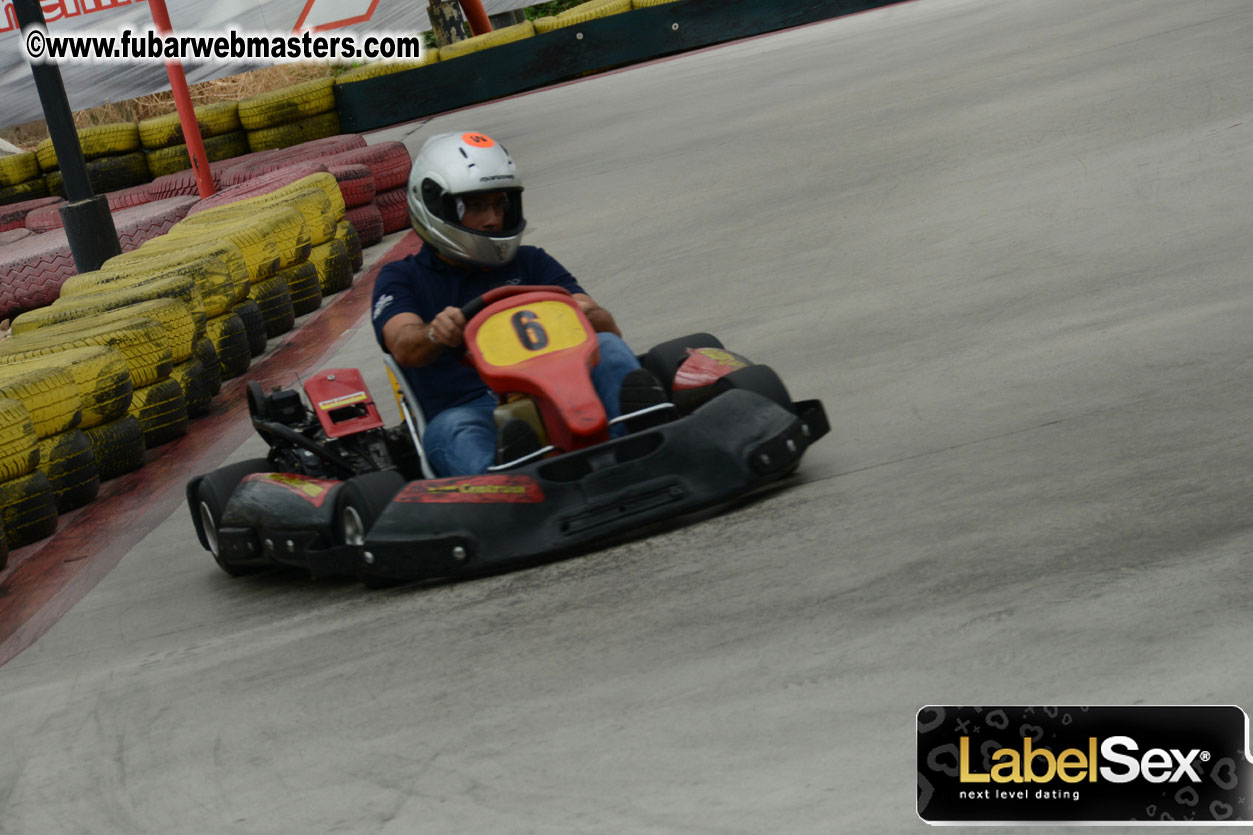 YNOT Karting Grand Prix