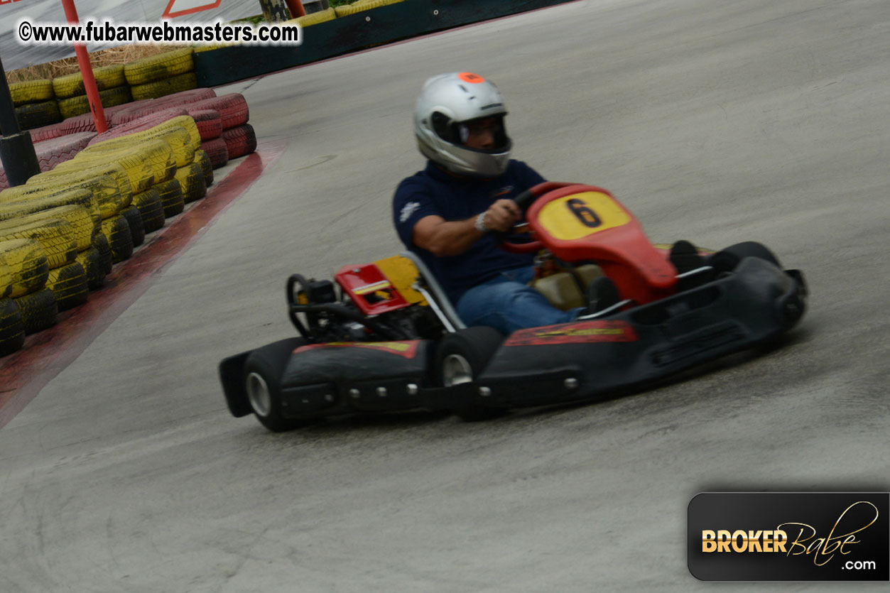 YNOT Karting Grand Prix