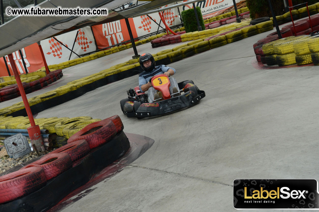 YNOT Karting Grand Prix