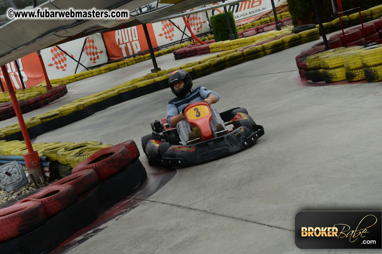 YNOT Karting Grand Prix