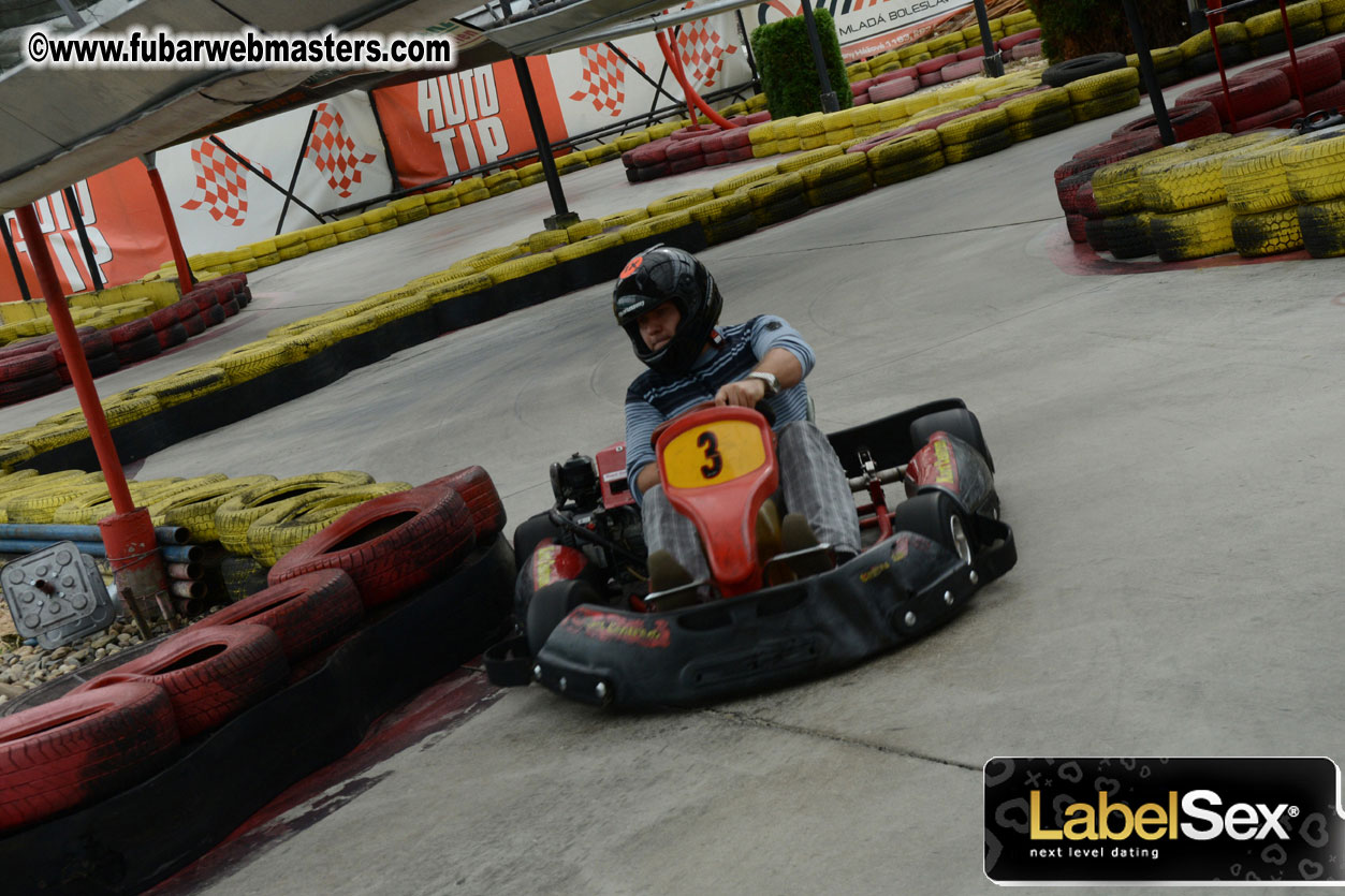 YNOT Karting Grand Prix