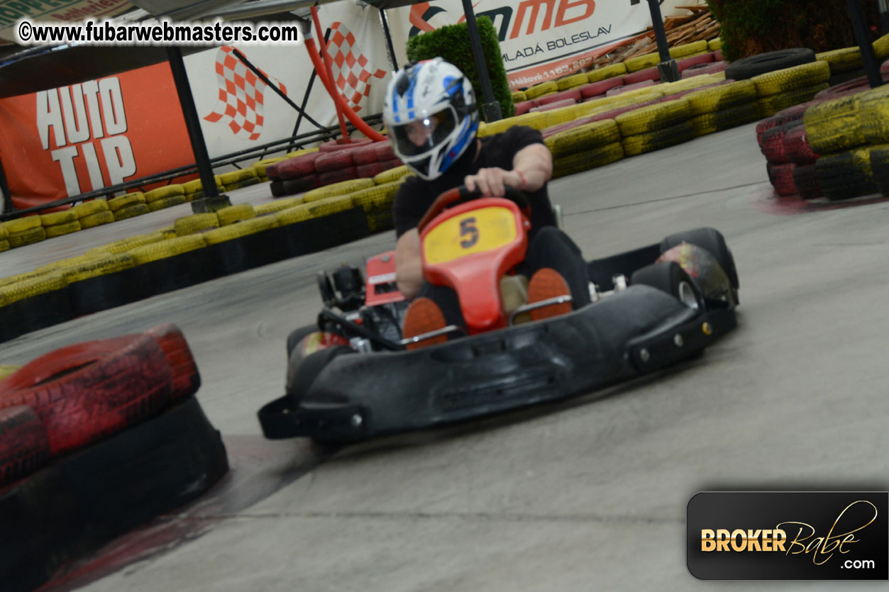 YNOT Karting Grand Prix