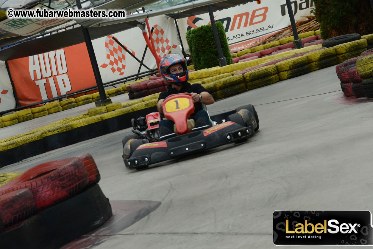 YNOT Karting Grand Prix