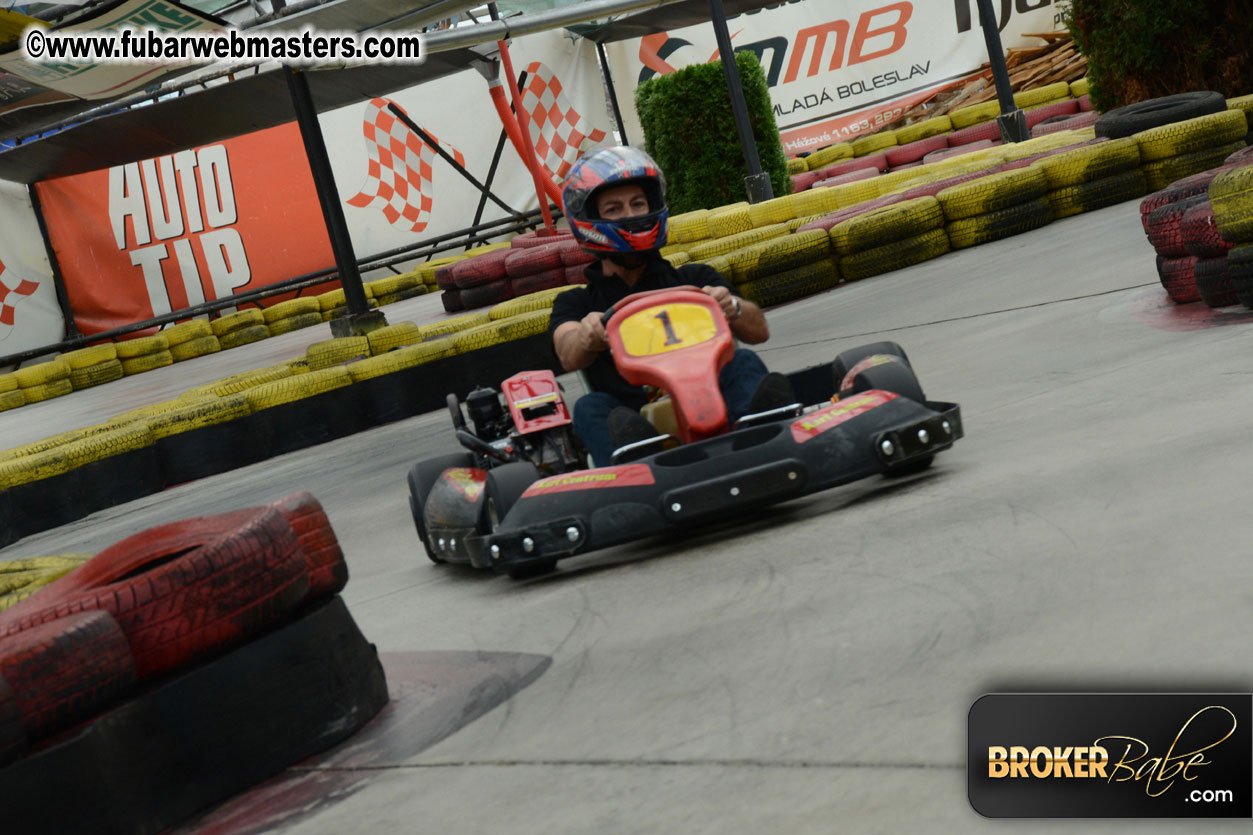 YNOT Karting Grand Prix