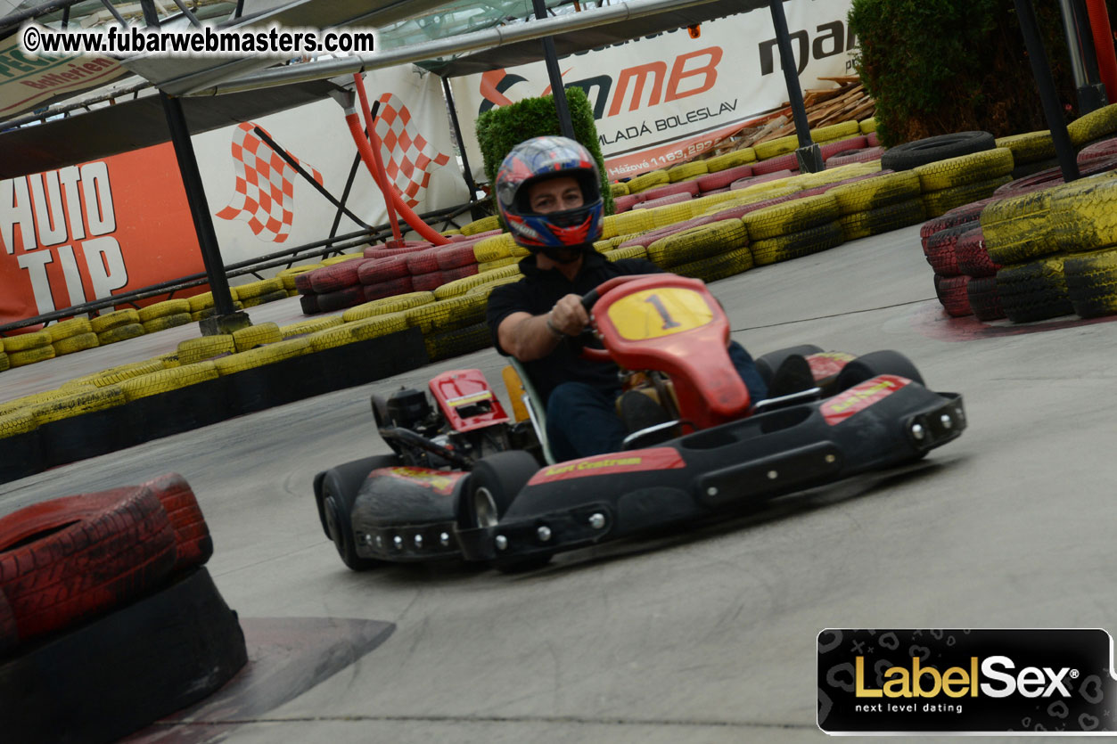 YNOT Karting Grand Prix