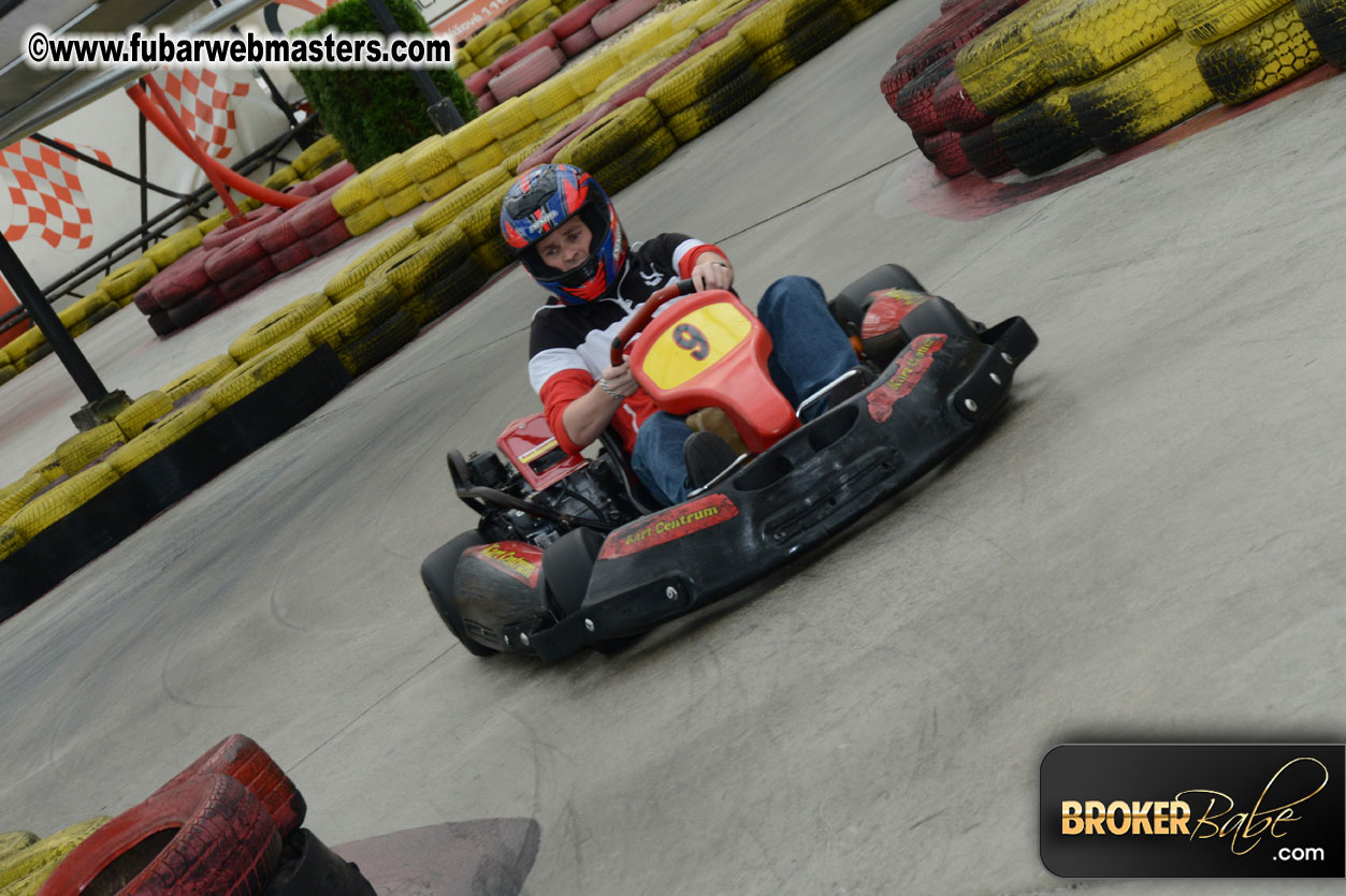 YNOT Karting Grand Prix