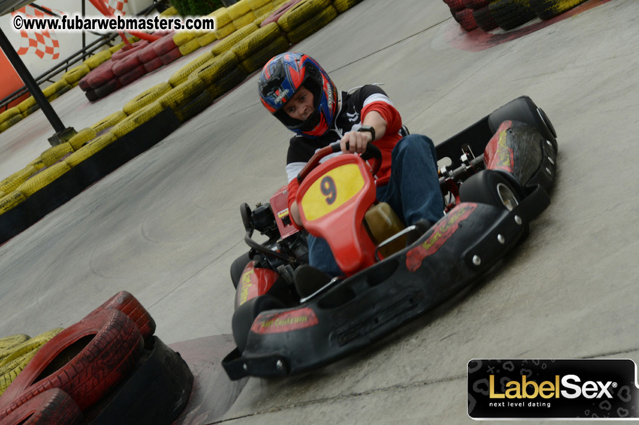 YNOT Karting Grand Prix