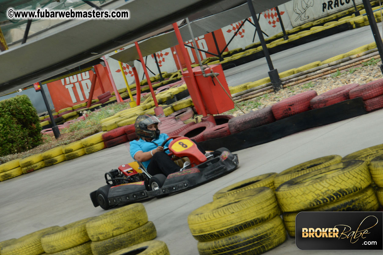 YNOT Karting Grand Prix