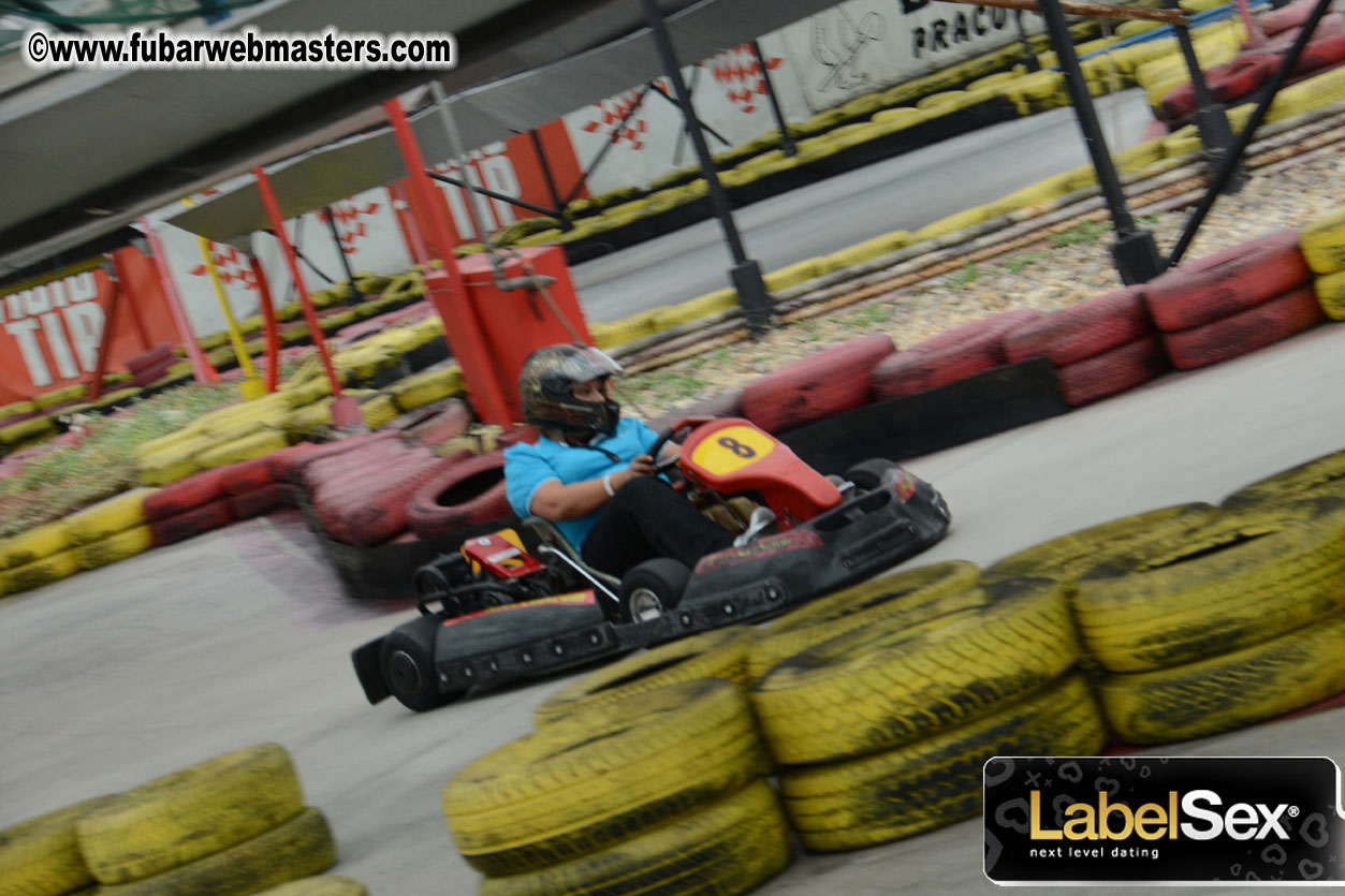 YNOT Karting Grand Prix