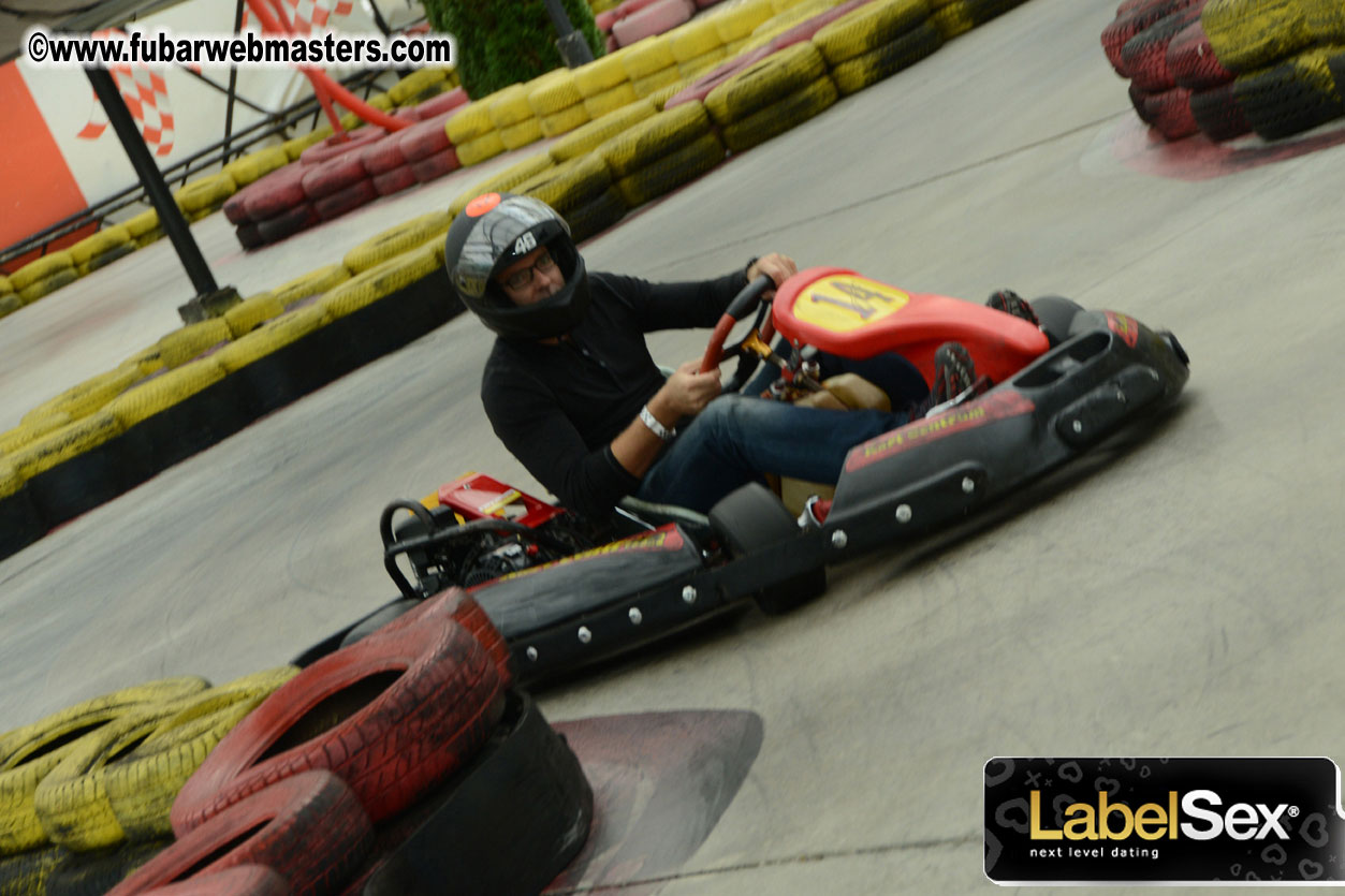 YNOT Karting Grand Prix