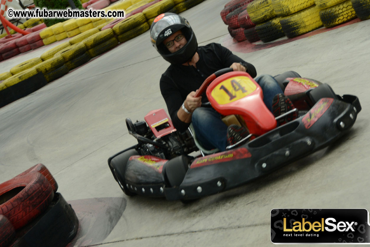 YNOT Karting Grand Prix