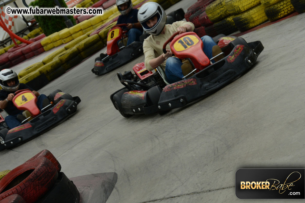 YNOT Karting Grand Prix