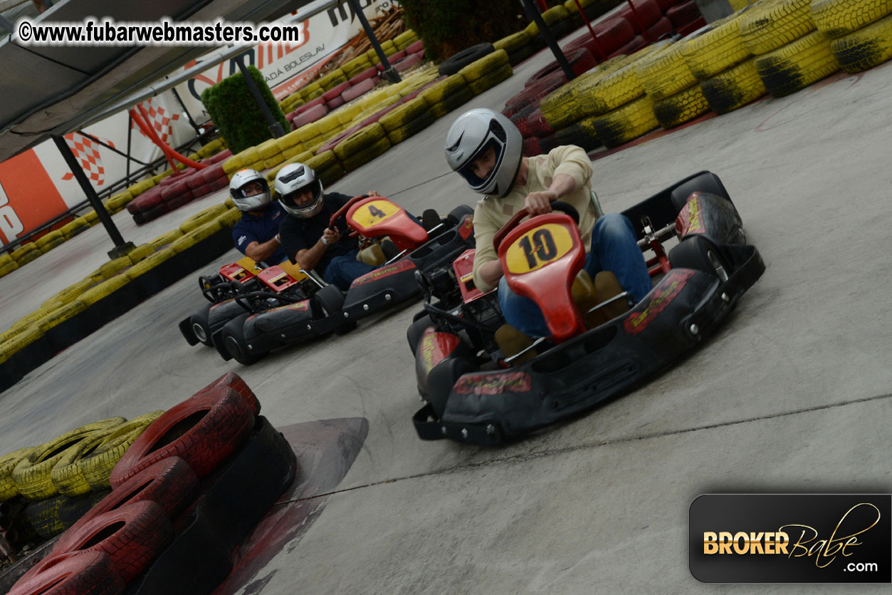 YNOT Karting Grand Prix