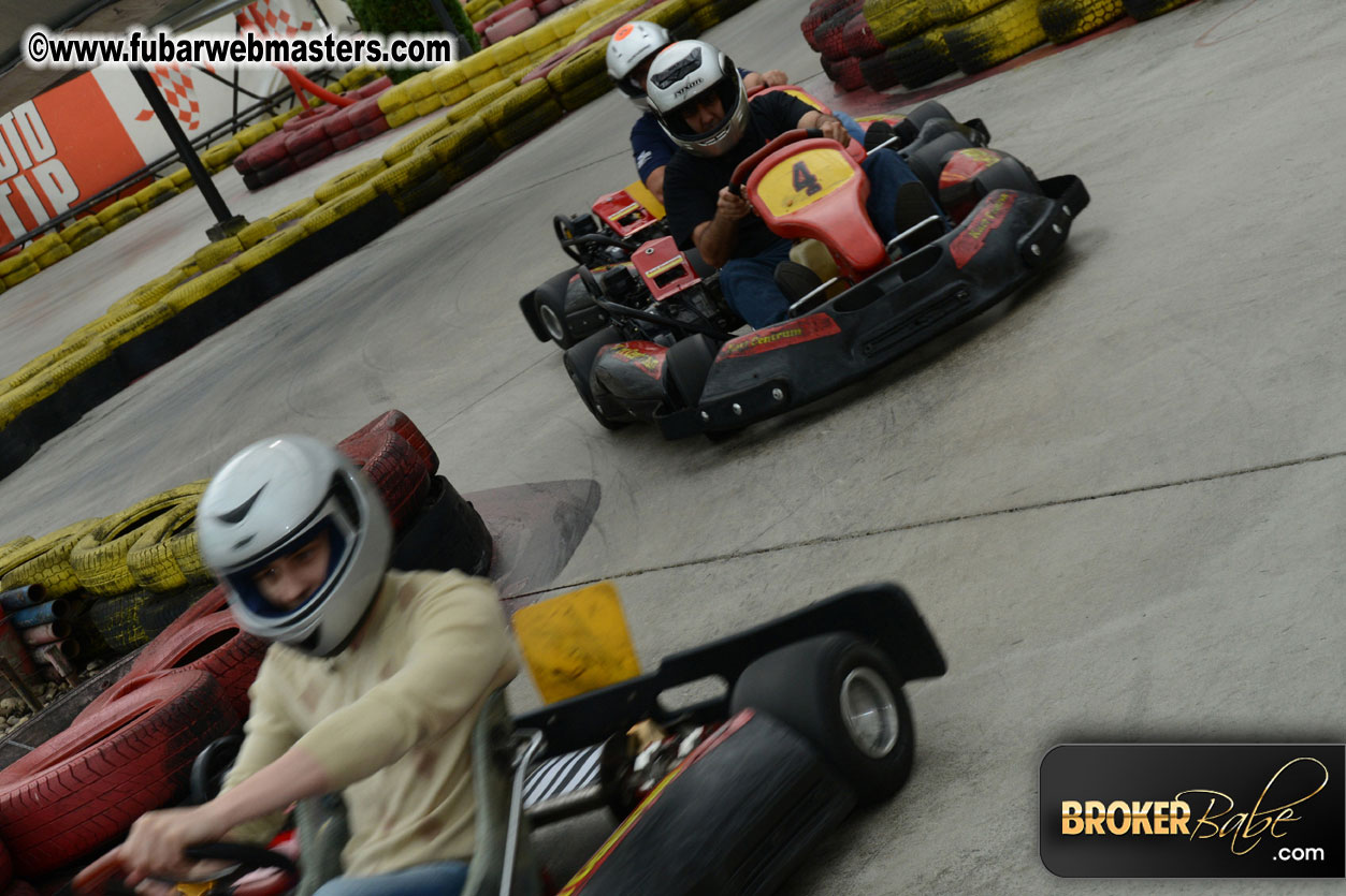 YNOT Karting Grand Prix