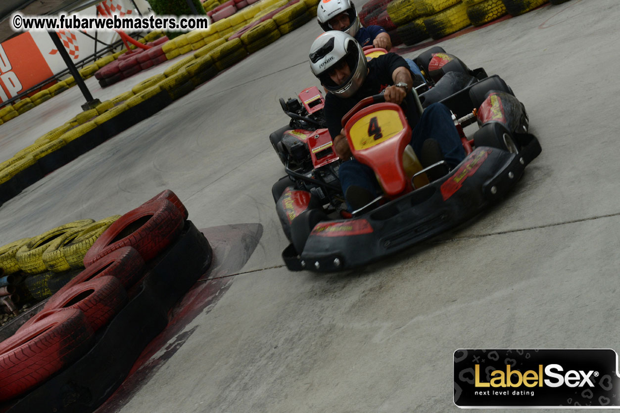 YNOT Karting Grand Prix