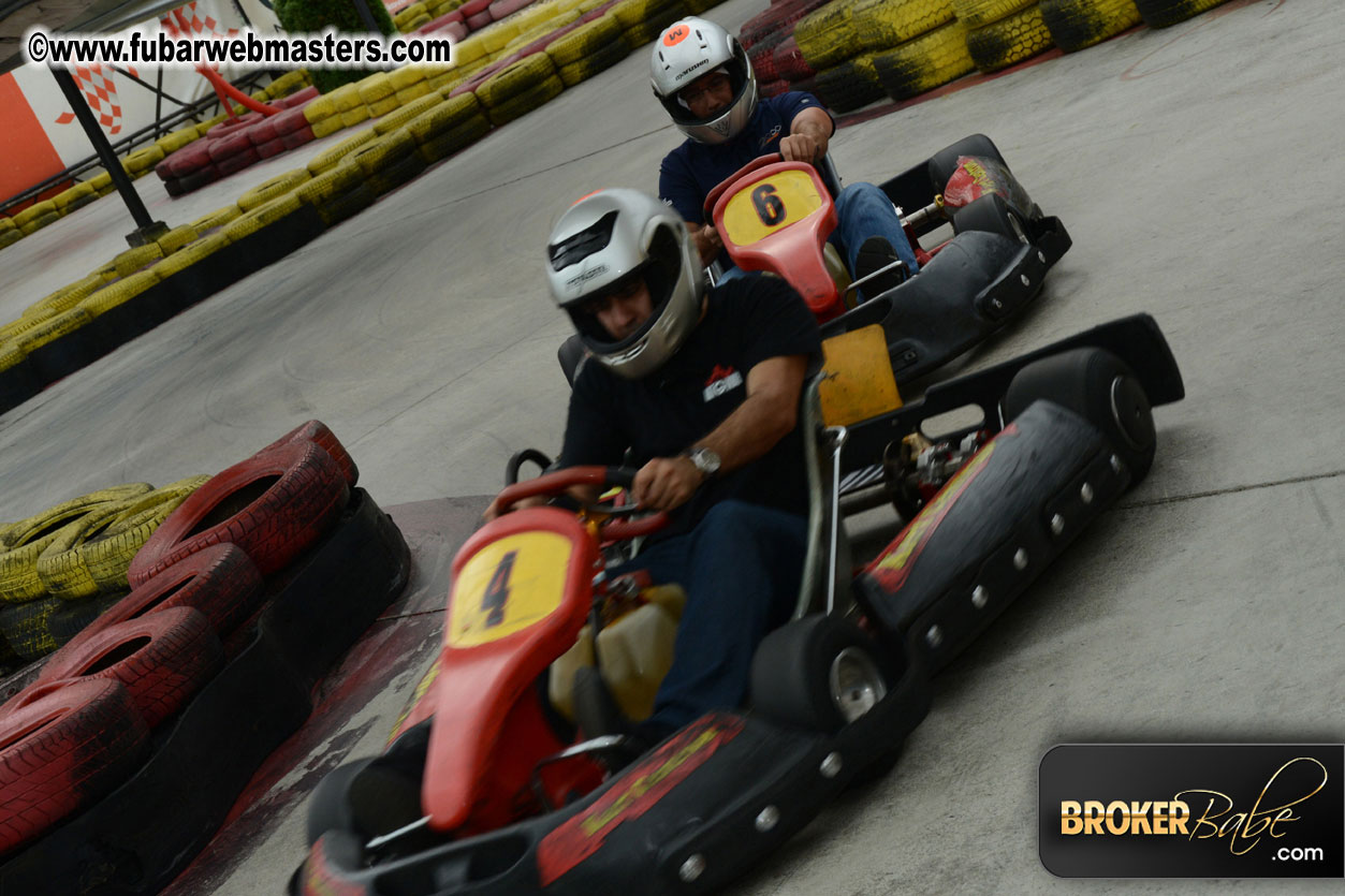 YNOT Karting Grand Prix