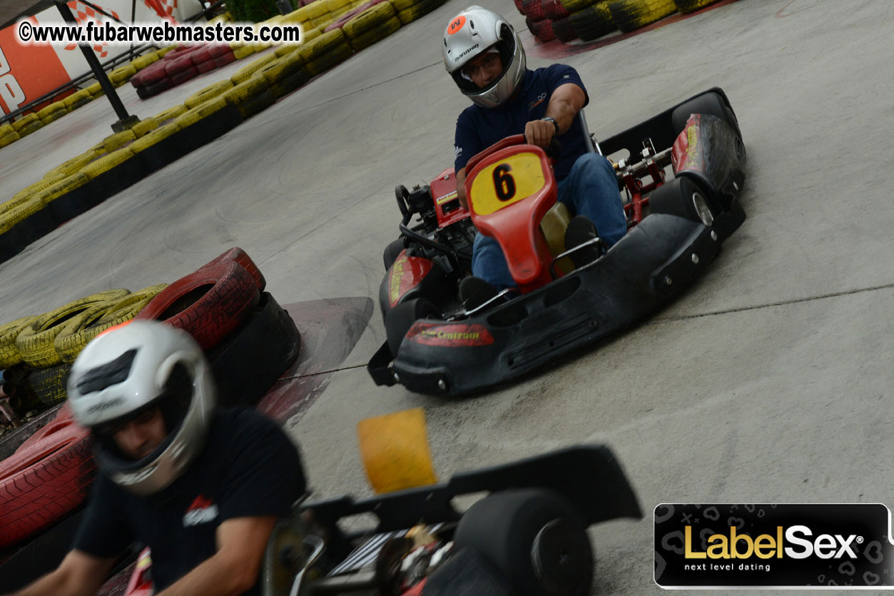 YNOT Karting Grand Prix