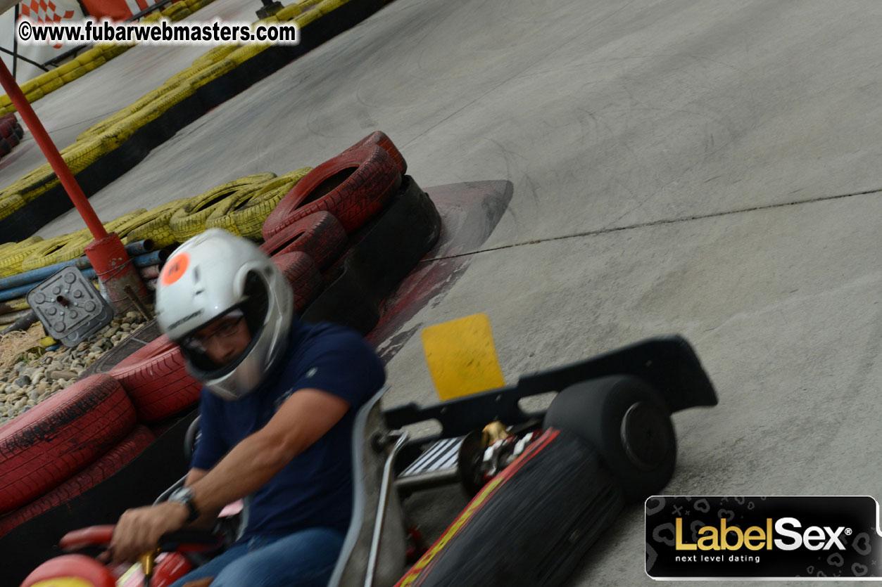 YNOT Karting Grand Prix