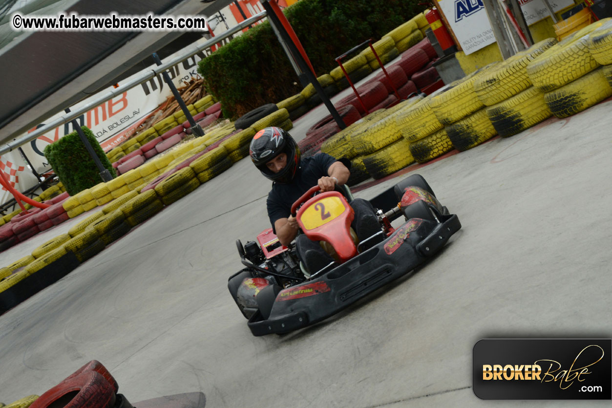 YNOT Karting Grand Prix