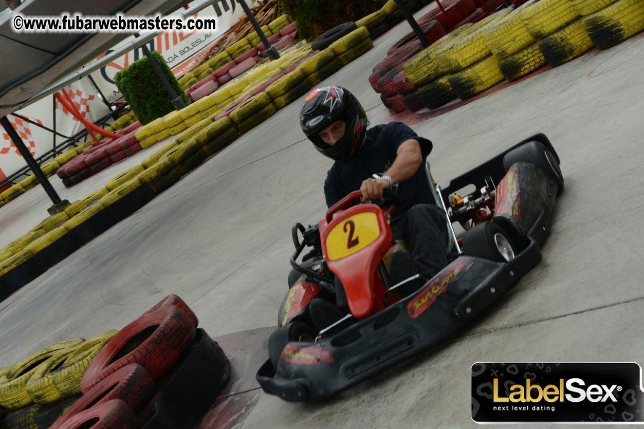 YNOT Karting Grand Prix