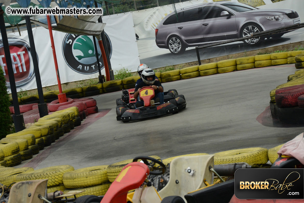 YNOT Karting Grand Prix