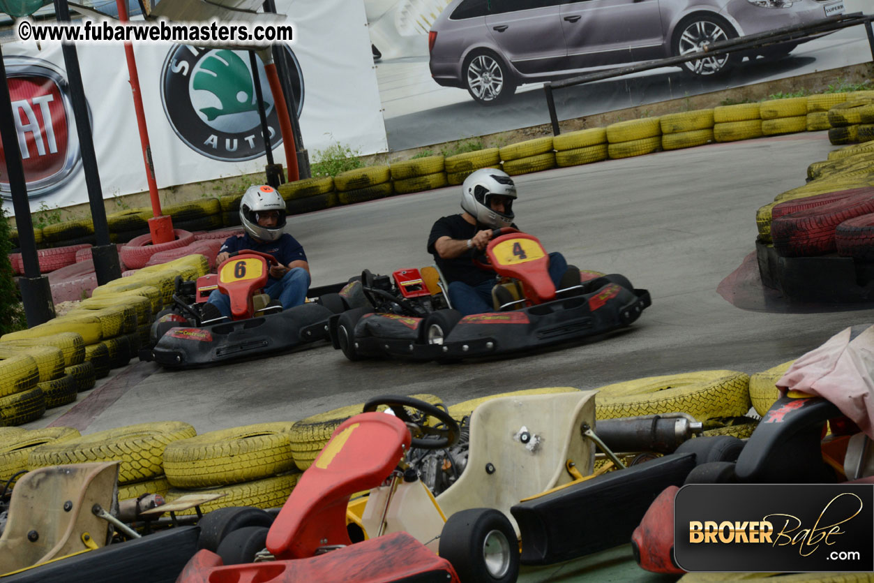 YNOT Karting Grand Prix