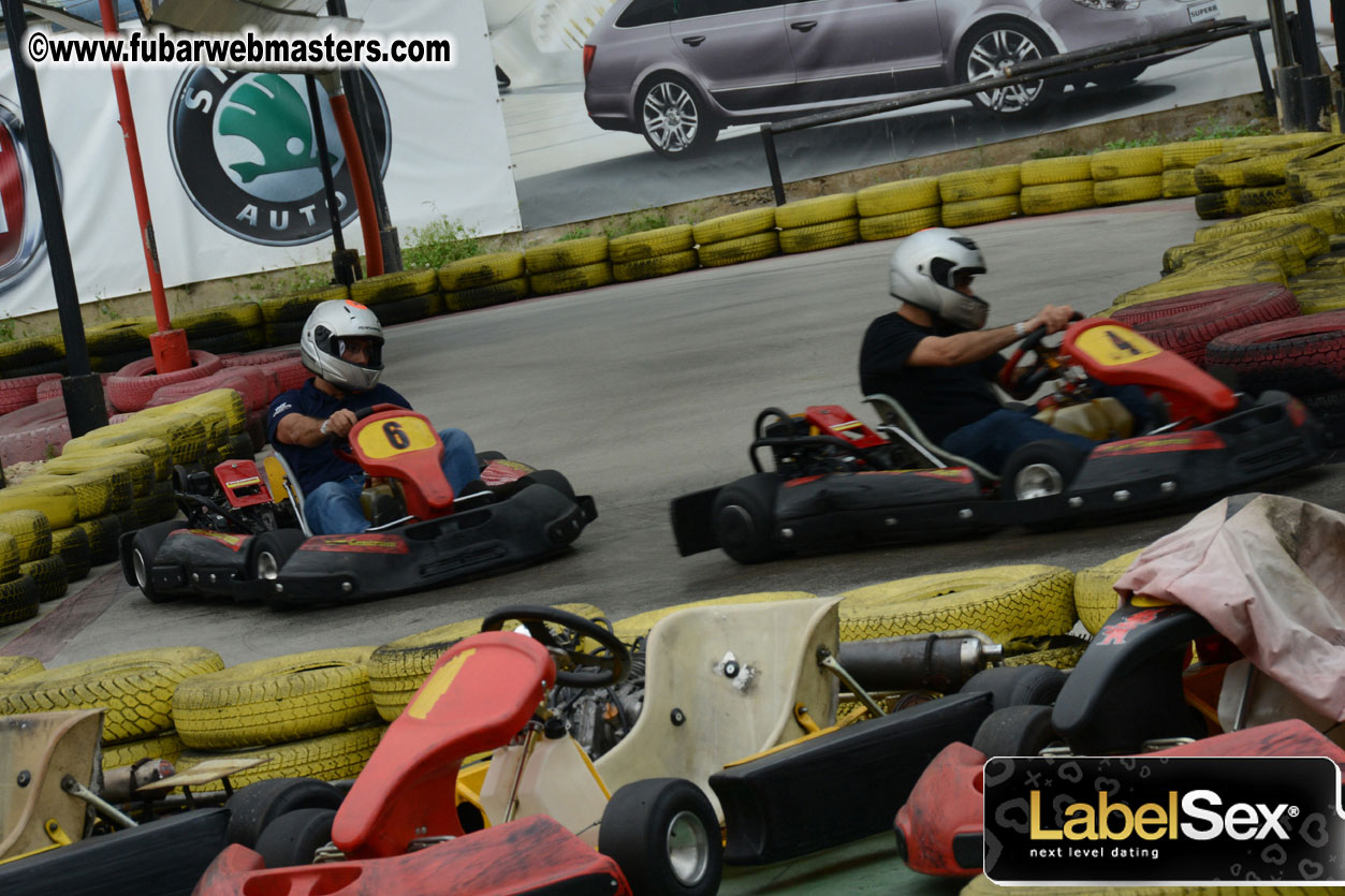 YNOT Karting Grand Prix