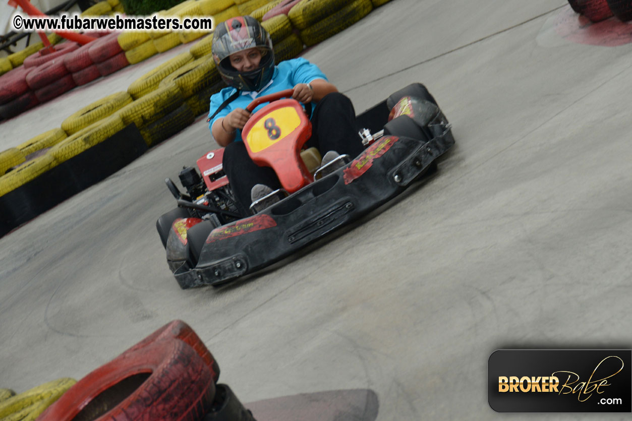 YNOT Karting Grand Prix