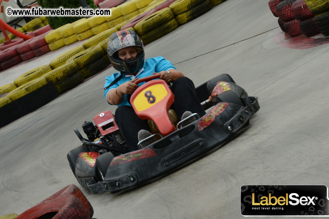 YNOT Karting Grand Prix