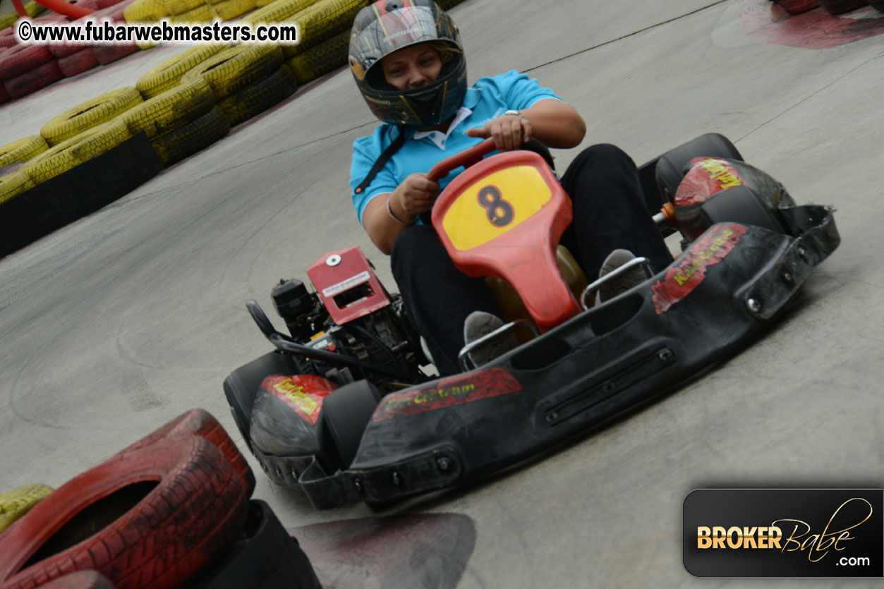 YNOT Karting Grand Prix