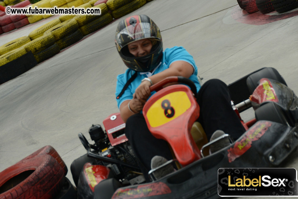 YNOT Karting Grand Prix