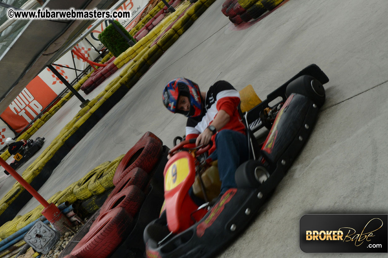 YNOT Karting Grand Prix