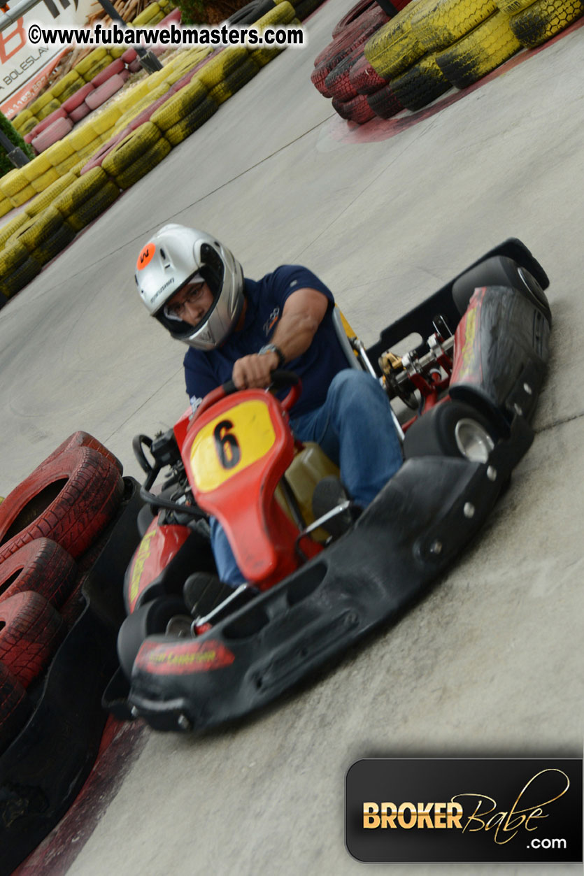 YNOT Karting Grand Prix