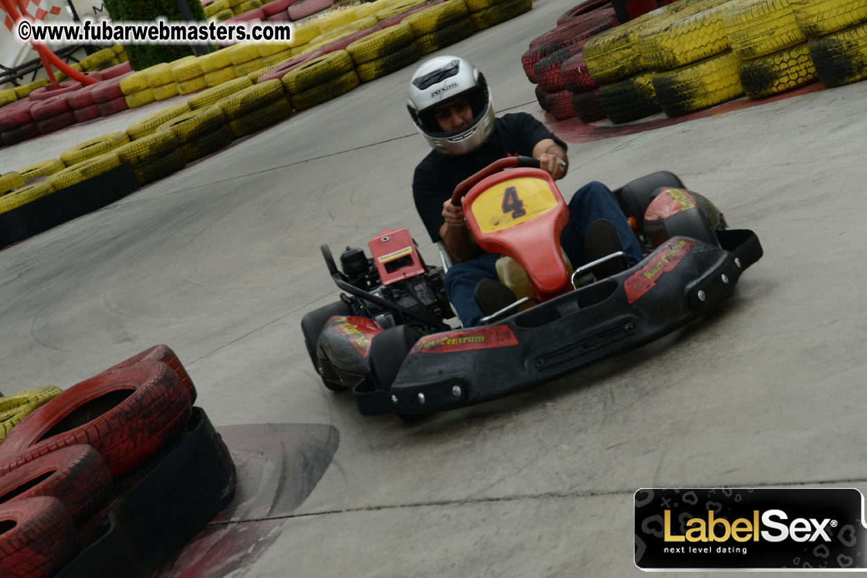 YNOT Karting Grand Prix