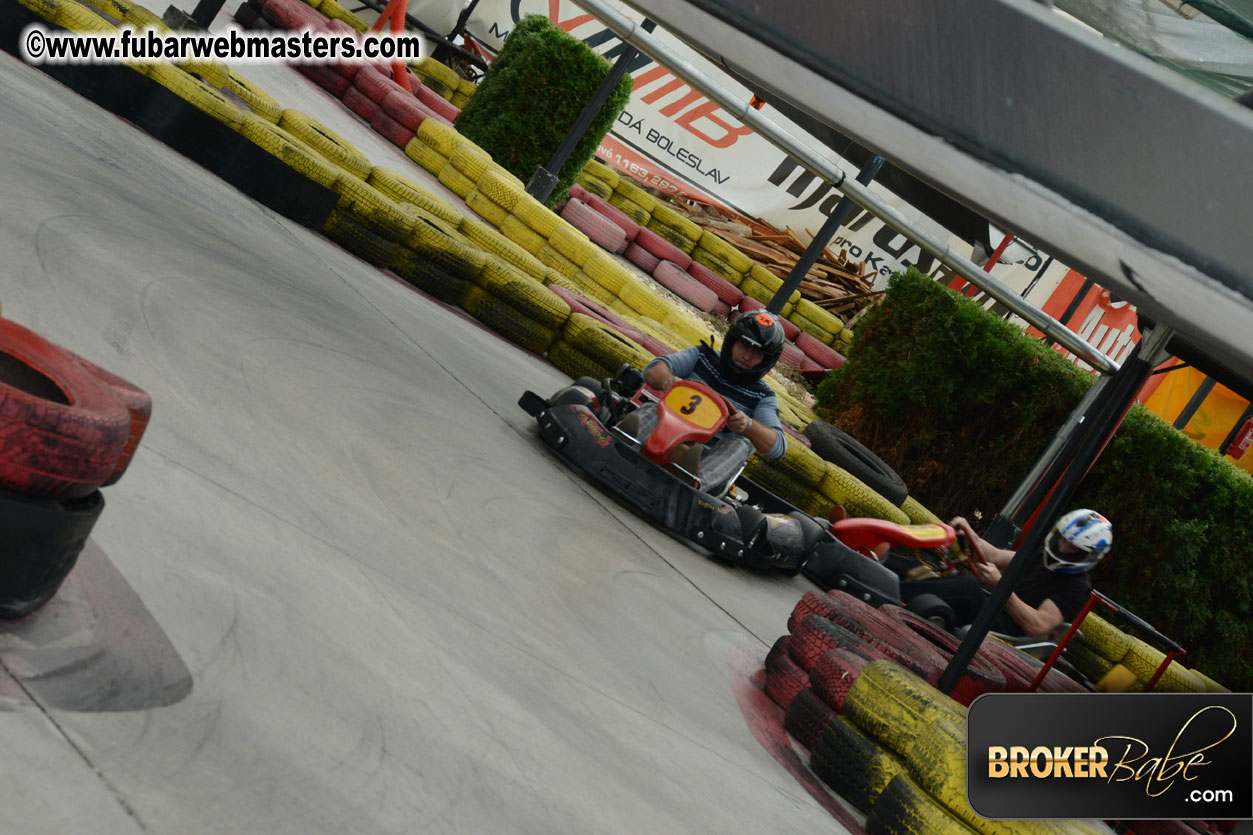 YNOT Karting Grand Prix