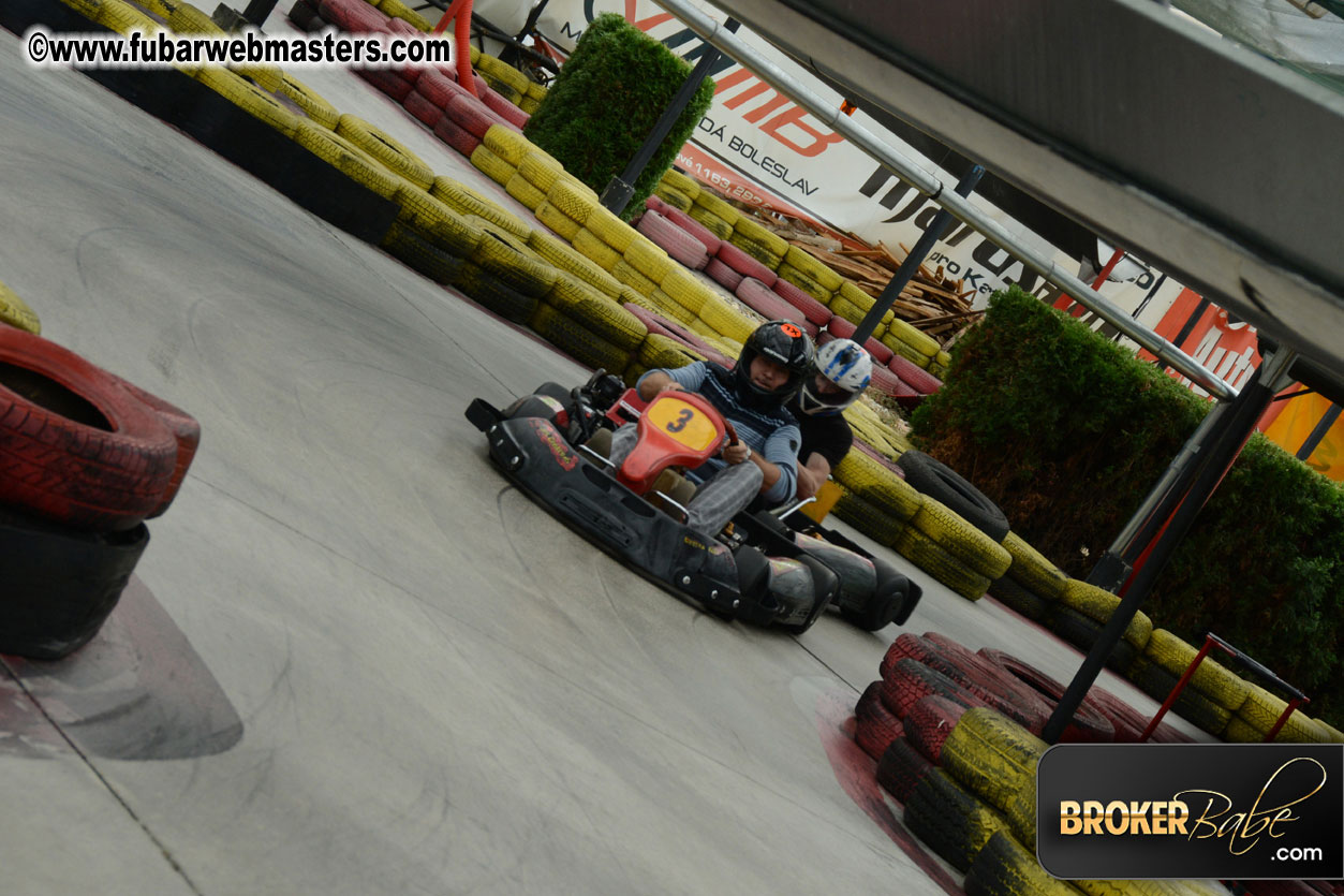 YNOT Karting Grand Prix