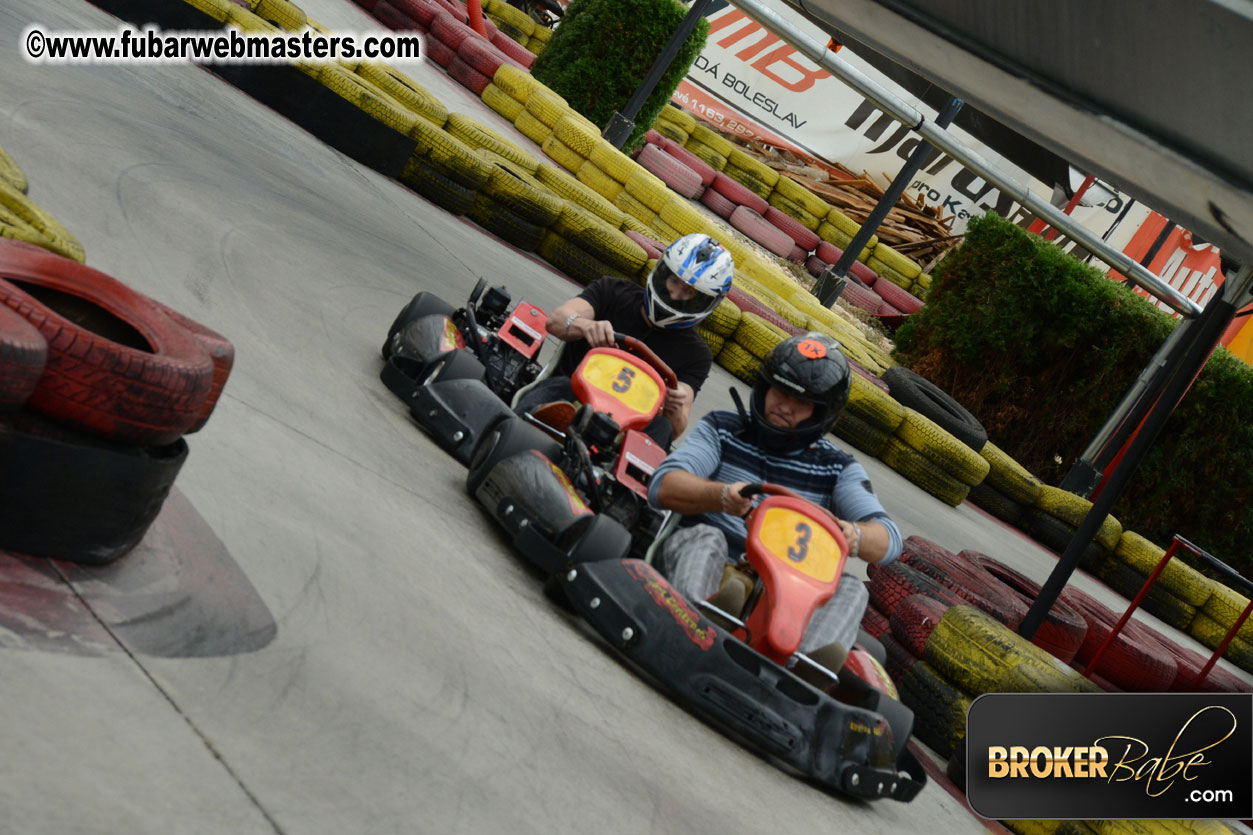 YNOT Karting Grand Prix