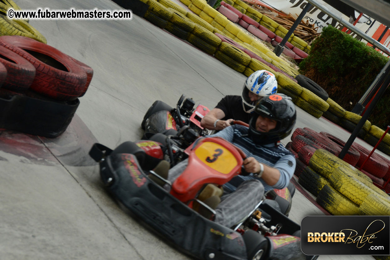 YNOT Karting Grand Prix