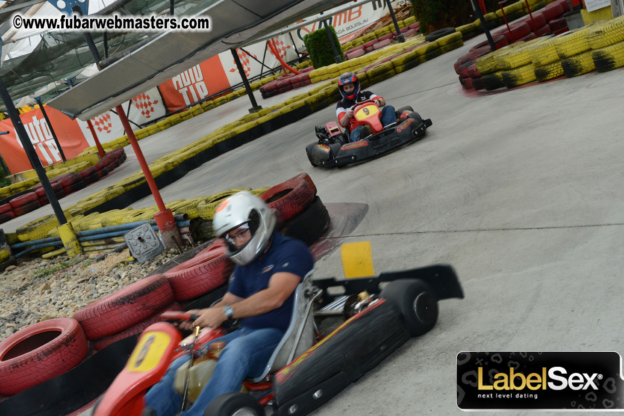 YNOT Karting Grand Prix