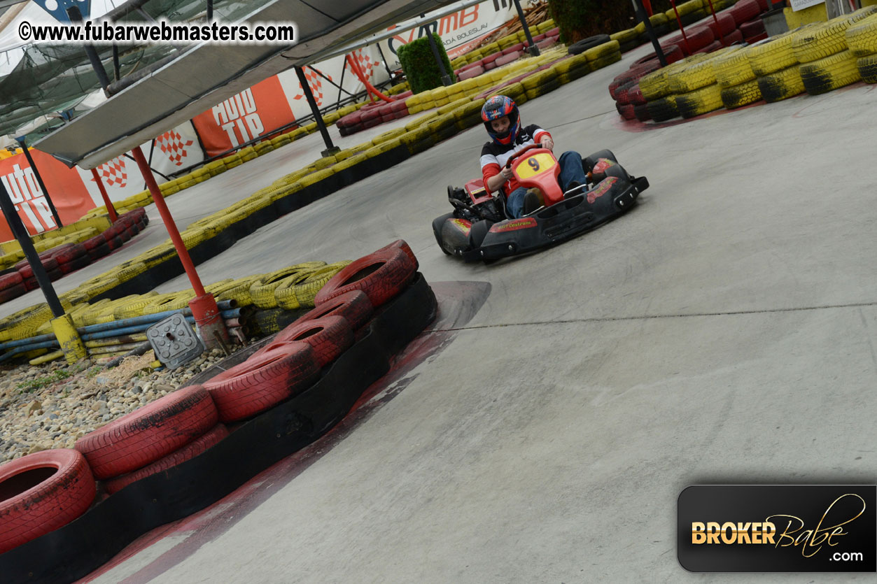 YNOT Karting Grand Prix